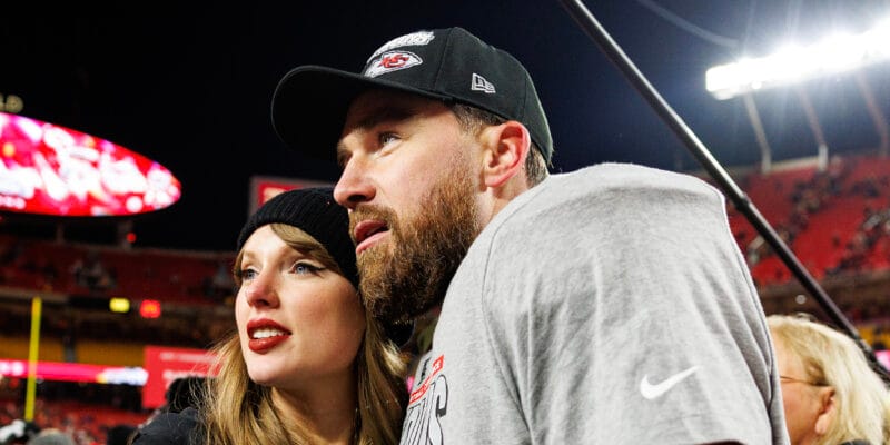 The winners and losers of Taylor Swift’s engagement announcement 5 The winners and losers of Taylor Swift’s engagement announcement