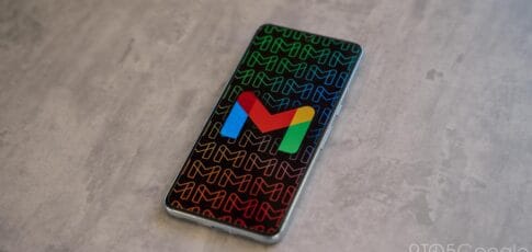 Gmail rolls out Material 3 Expressive redesign 