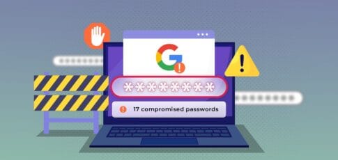 6 warning signs your passwords have been
