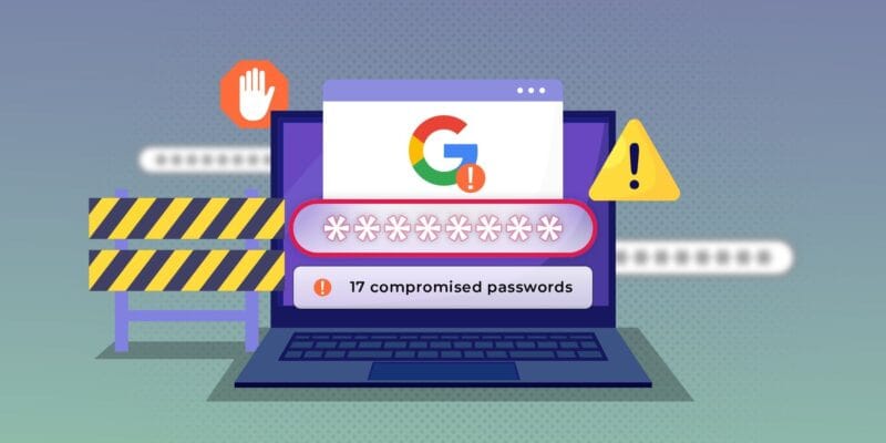 6 warning signs your passwords have been compromised by syncing to a device you forgot about 12 6 warning signs your passwords have been