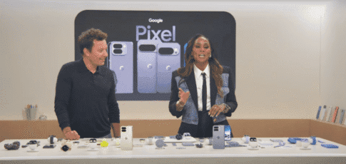 Google declares the green vs blue bubbles debate ‘silly and tired’