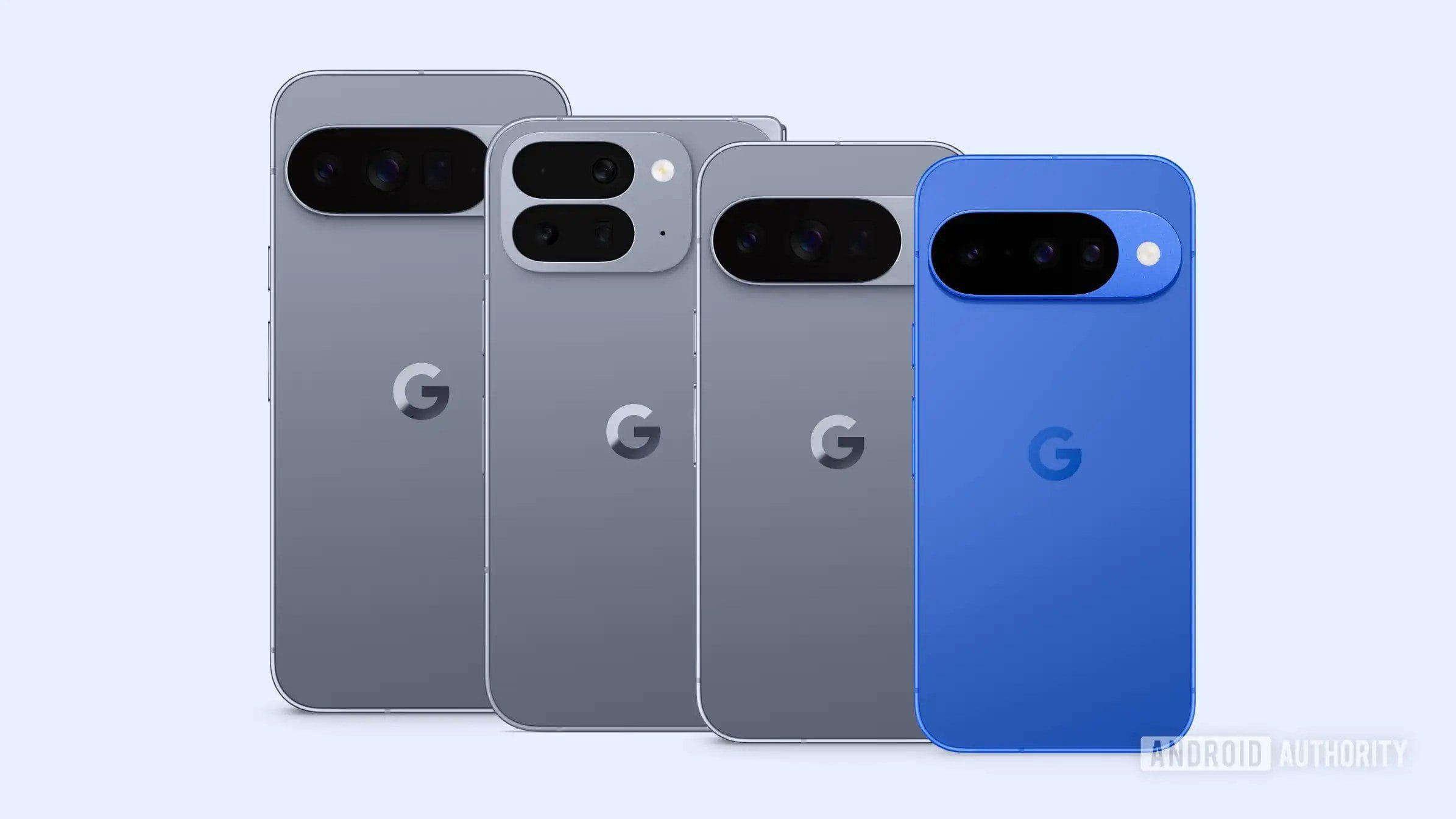 Made by Google 2025: What to expect from Google’s new Pixel hardware