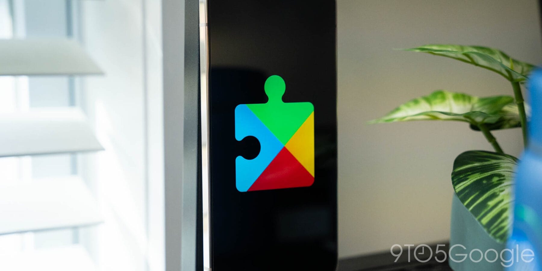 Google rolls out new Android ‘System services’ update page