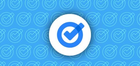 Google Tasks gets one M3 Expressive tweak, now in web app launcher