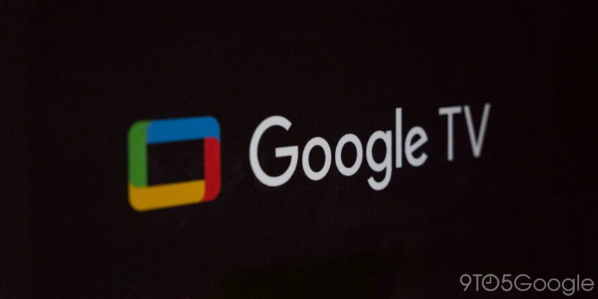 Google TV app rolling out Material 3 Expressive redesign, partially breaks phone remote [Gallery]