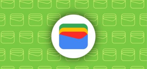 Where Google Wallet state IDs are available on Android