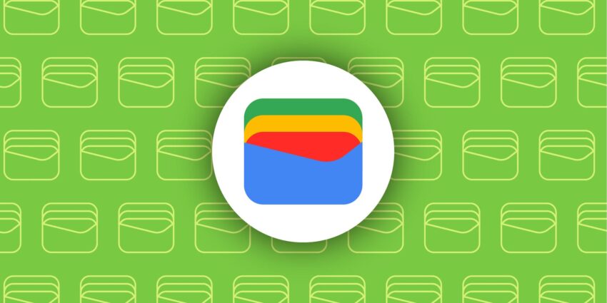 Where Google Wallet state IDs are available on Android