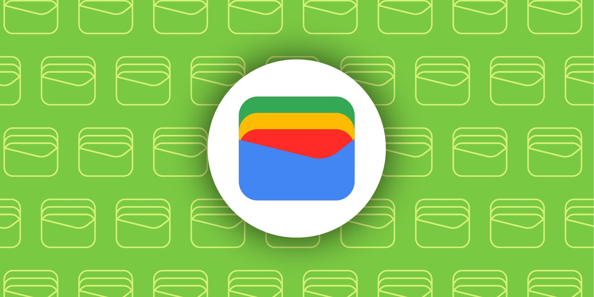 Where Google Wallet state IDs are available on Android