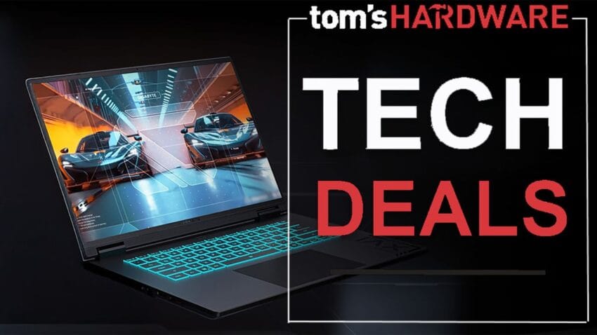 Gigabyte's RTX 5060-equipped A16 gaming laptop drops to just $1,099 at Amazon – save $150 on this potent Core i7-13620H, 165Hz portable