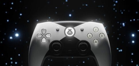 Hyperkin’s DualSense-inspired Xbox controller is finally launching this fall