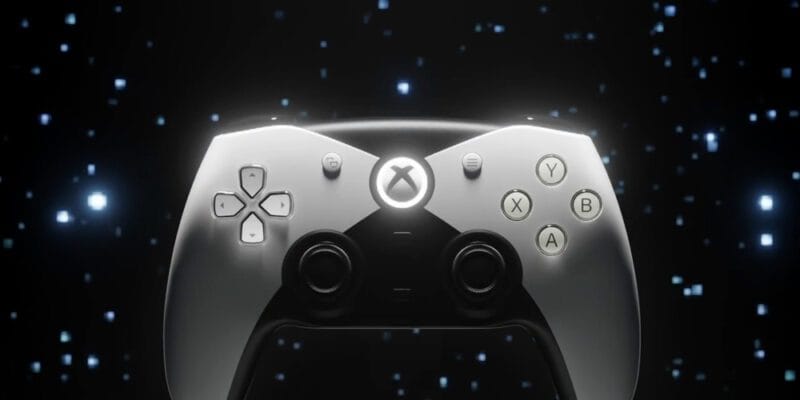 Hyperkin’s DualSense-inspired Xbox controller is finally launching this fall 20 Hyperkin’s DualSense-inspired Xbox controller is finally launching this fall