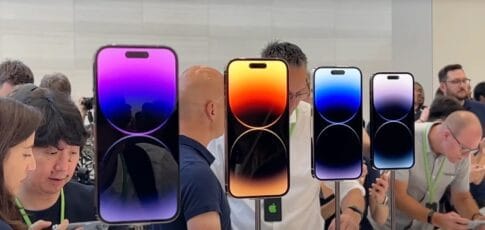 apple s iphone 18 launch will drop
