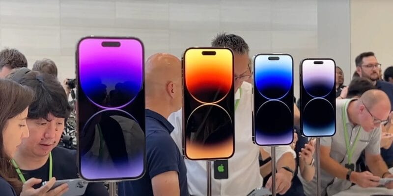 apple s iphone 18 launch will drop