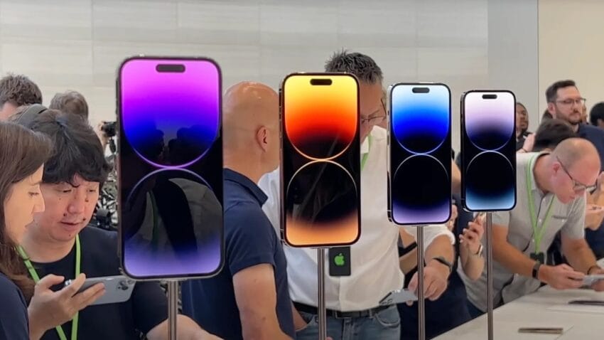 apple s iphone 18 launch will drop
