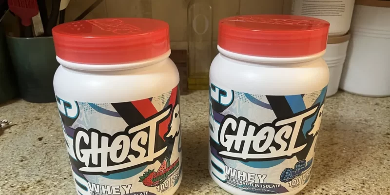 Swap Protein Powder for Clear Whey Protein to Hydrate, Recover and Build Muscle 2 swap protein powder for clear whey protein