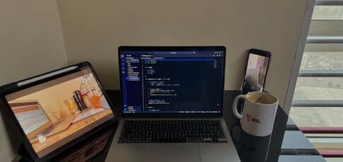 i use these 5 apps to focus