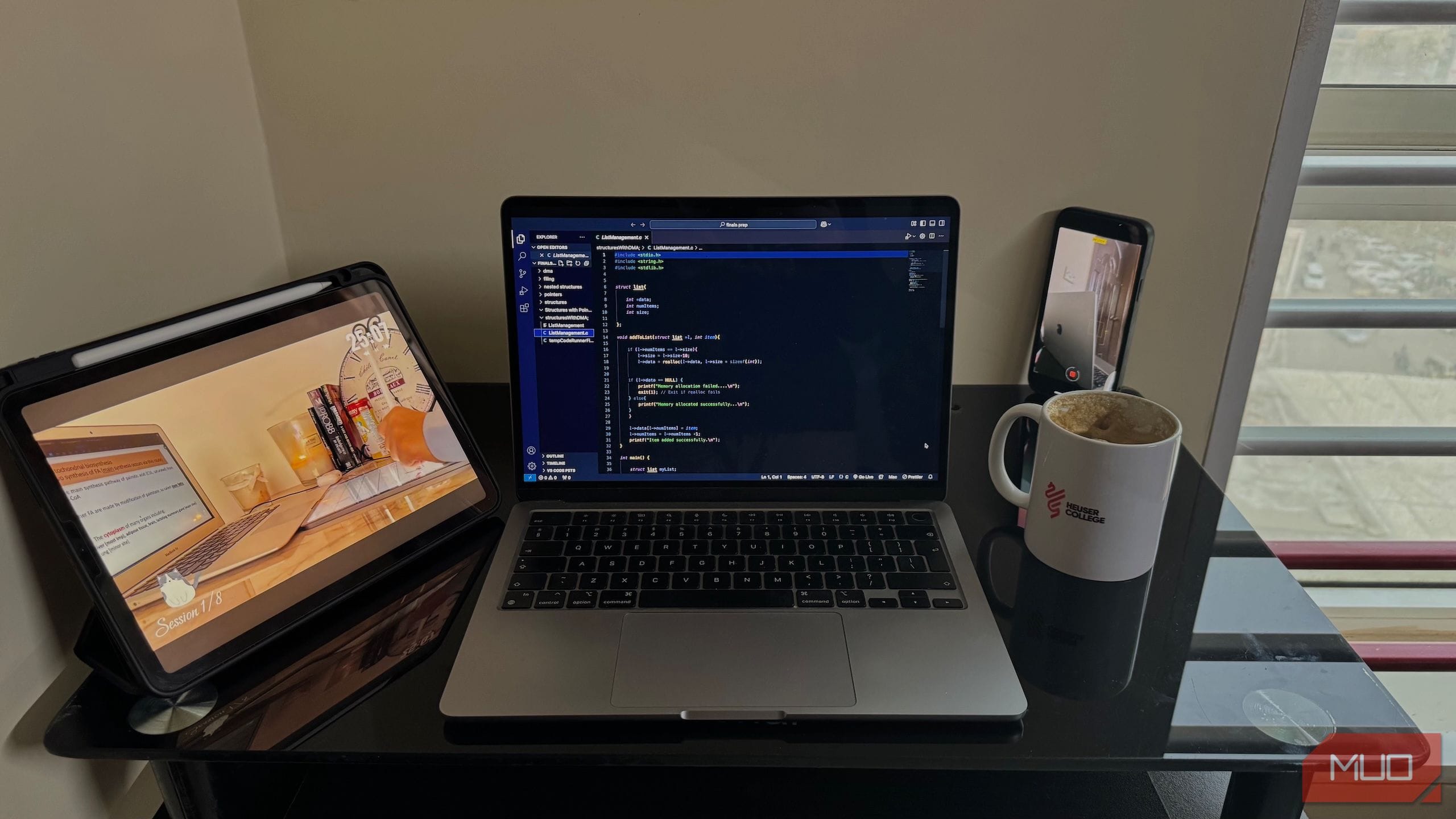i use these 5 apps to focus