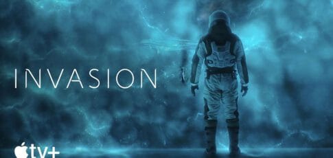 The wait is over, Invasion season 3 premiere now available on Apple TV+