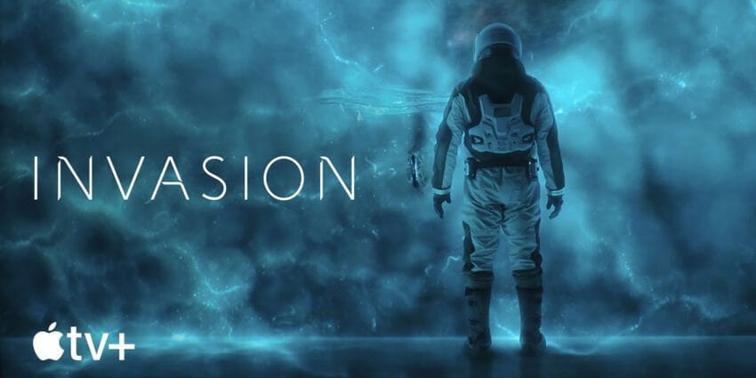 The wait is over, Invasion season 3 premiere now available on Apple TV+
