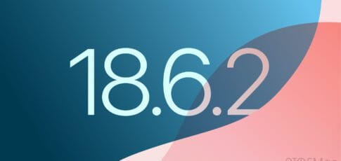 ios 18 6 2 could be coming