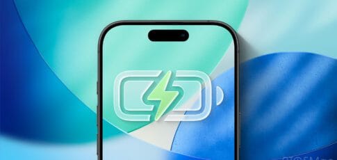 iOS 26 beta 7 adds toggle for new battery notifications