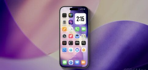 Everything new in iOS 26 beta 7