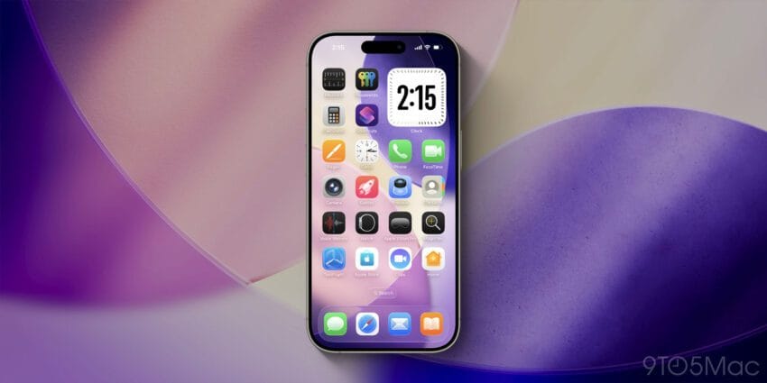 Everything new in iOS 26 beta 7