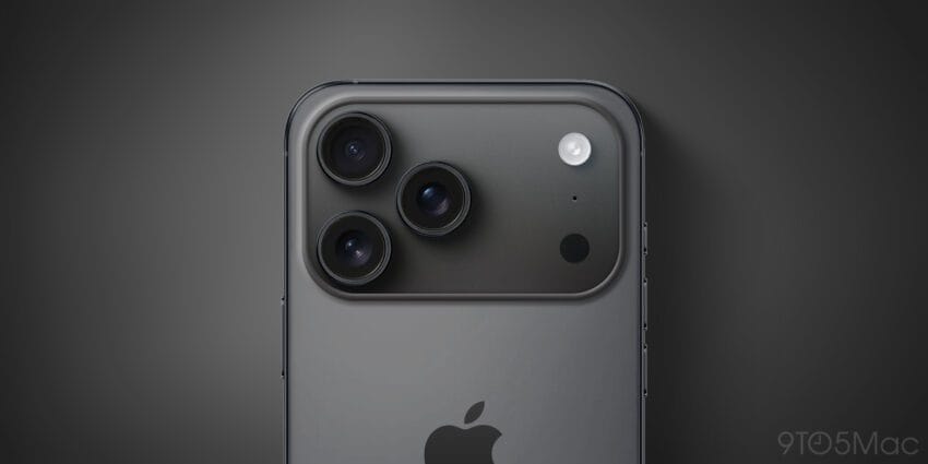 iPhone 17 Pro case has surprising name after FineWoven mess, box hints at new Apple accessory