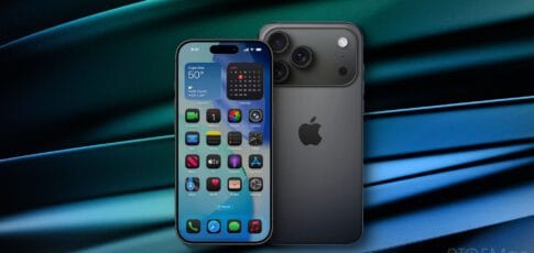 iphone 17 pro max vs pro here
