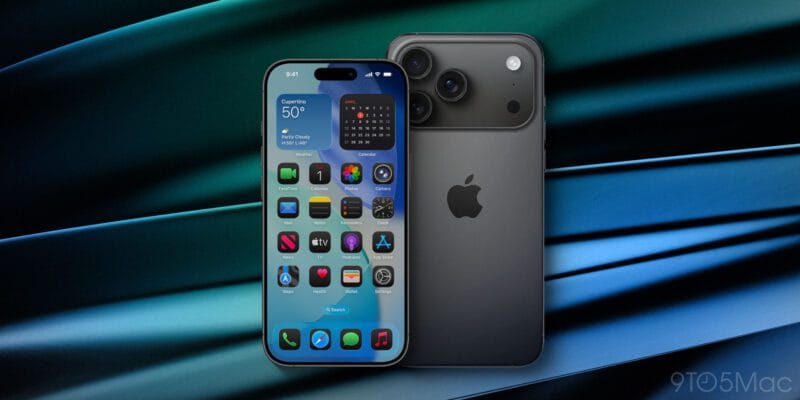 iPhone 17 Pro Max vs Pro: Here’s how Apple will differentiate models 5 iphone 17 pro max vs pro here