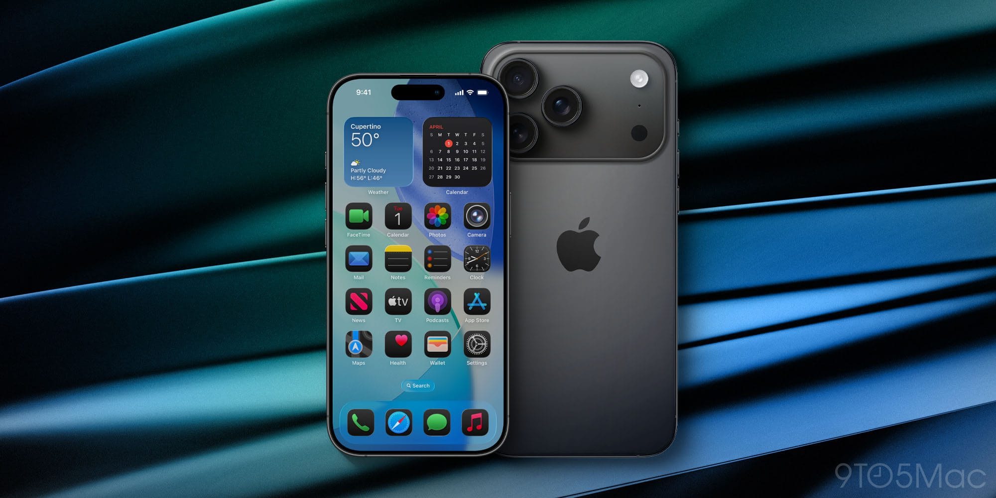 iphone 17 pro max vs pro here