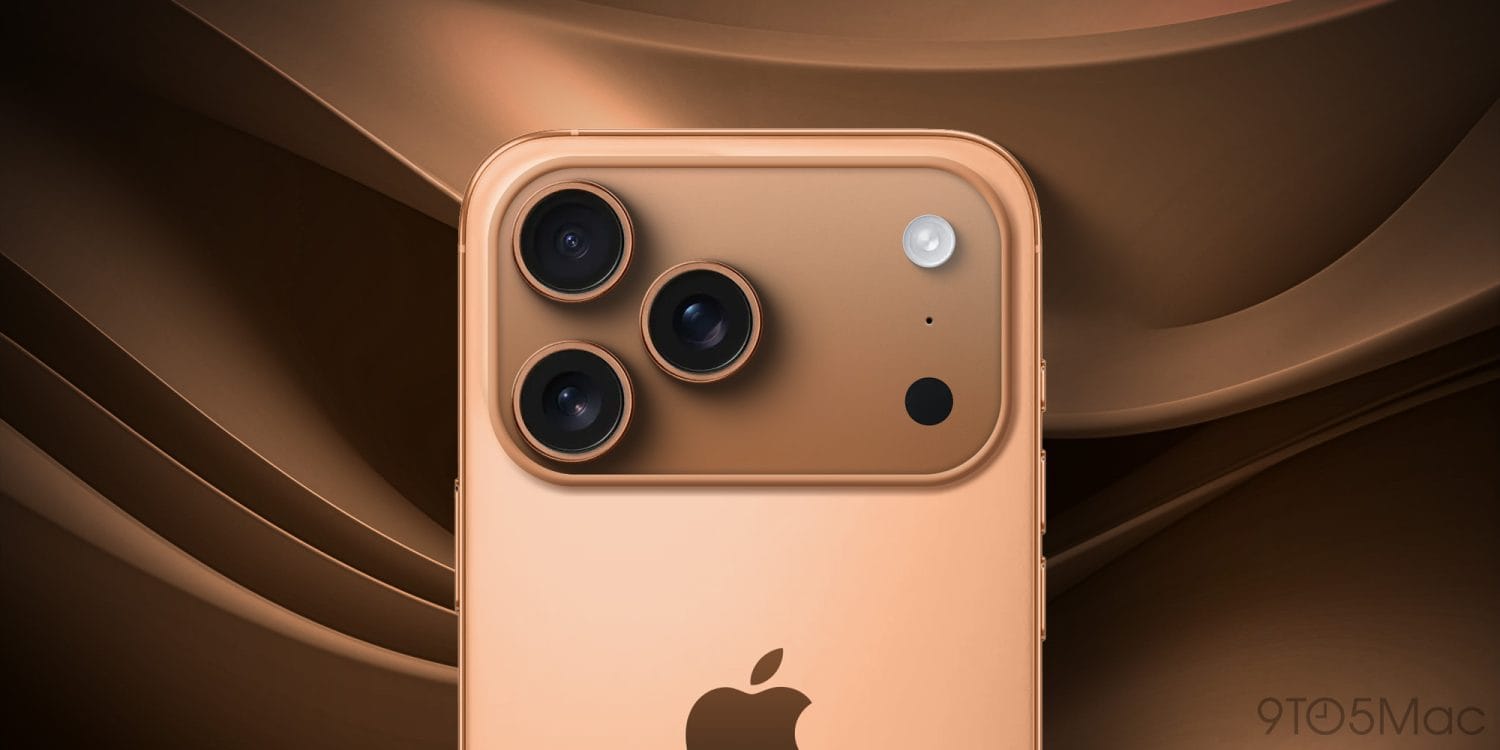apple prepares for iphone 17 launch by