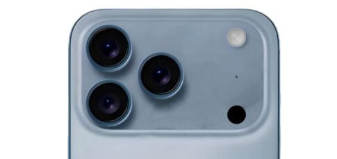 Leaker shares alleged iPhone 17 TechWoven case colors