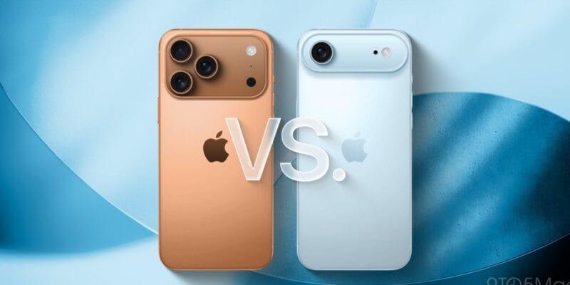 five advantages iphone 17 pro will have - Five advantages 7 five advantages iphone 17 pro will have