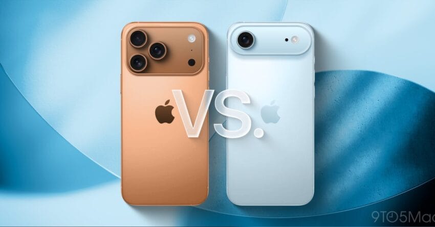 five advantages iphone 17 pro will have