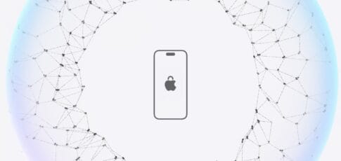 Three highlights from Apple’s two-day event on privacy and AI