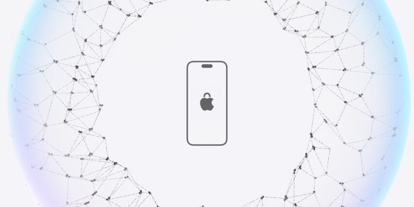 Three highlights from Apple’s two-day event on privacy and AI