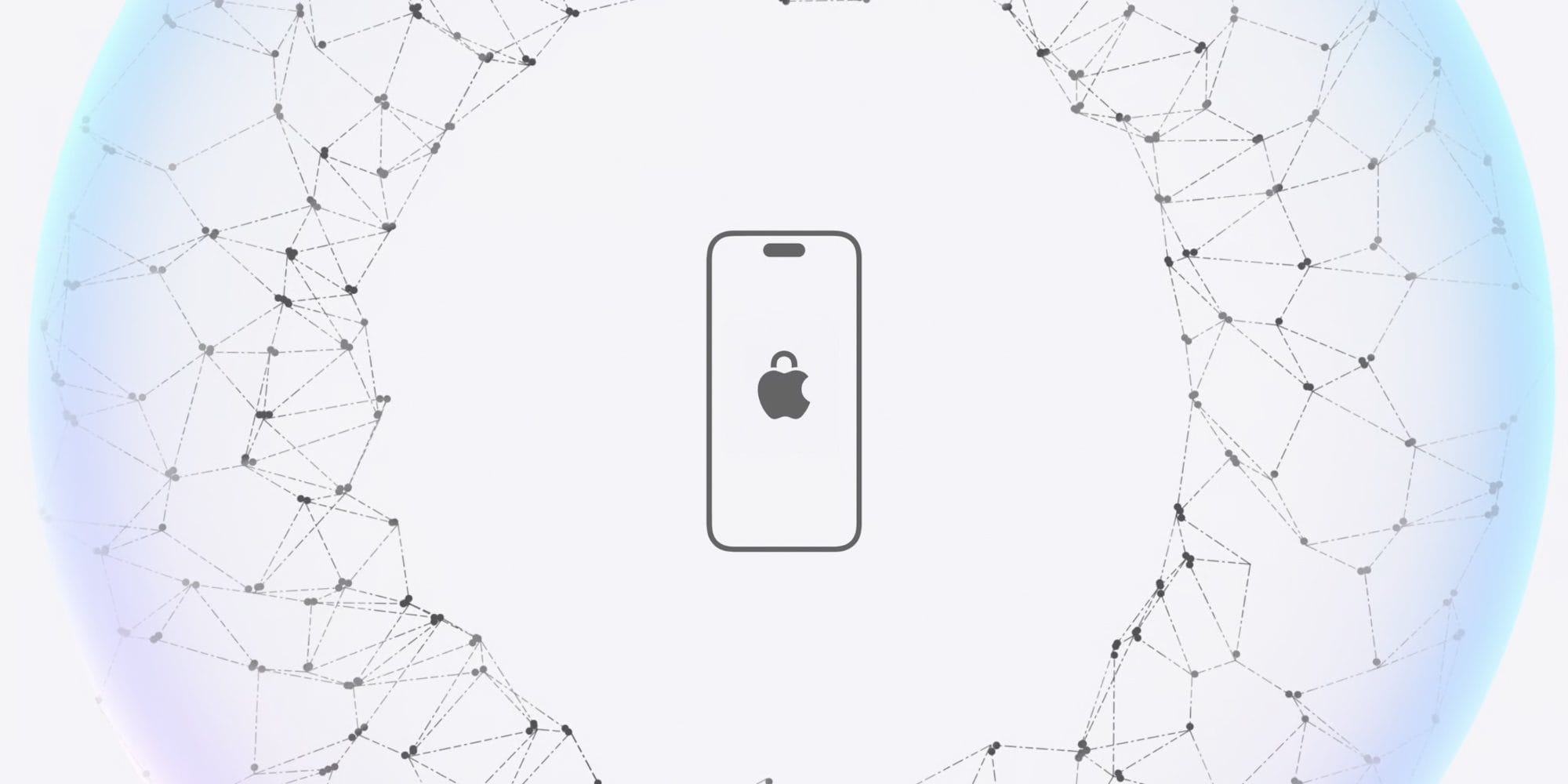 Three highlights from Apple’s two-day event on privacy and AI