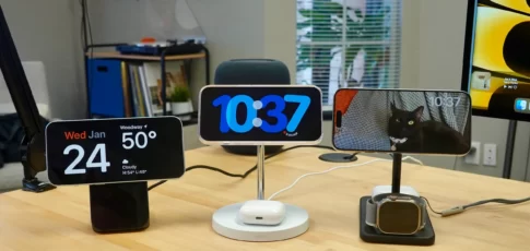 these are my favorite magsafe stands for