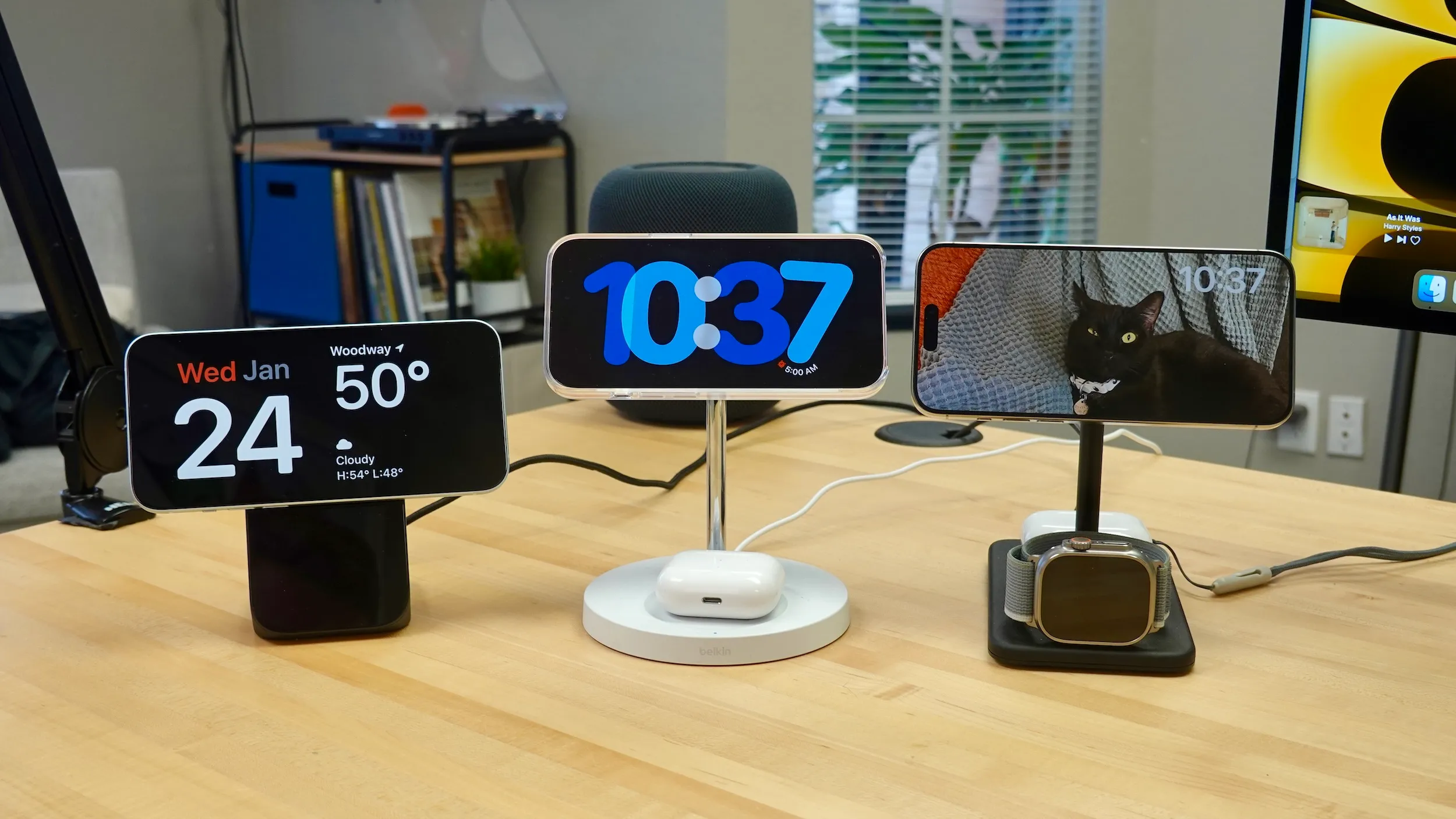 these are my favorite magsafe stands for