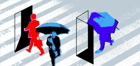 a comprehensive list of 2025 tech layoffs