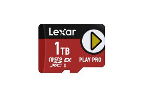 Here’s where you can buy microSD Express cards for the Switch 2