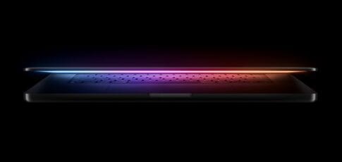 MacBook Pro just got a Thunderbolt 5 SSD option that rivals built-in storage
