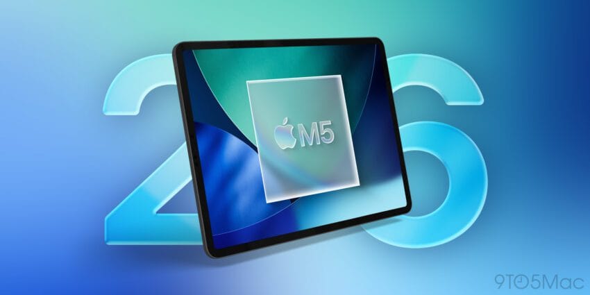 These iPadOS 26 features make me want the M5 iPad Pro
