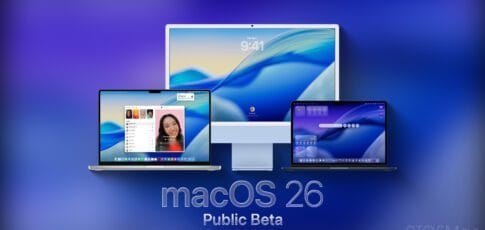 macOS Tahoe 26 public beta 5 rolling out now, install guide