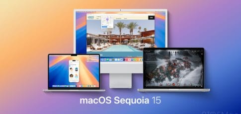 Apple updates macOS Sequoia to version 15.6.1