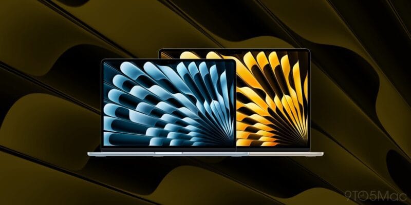 This one 15-inch MacBook Air sale is really worth taking a look at, here’s why 28 This one 15-inch MacBook Air sale is really worth taking a look at, here’s why
