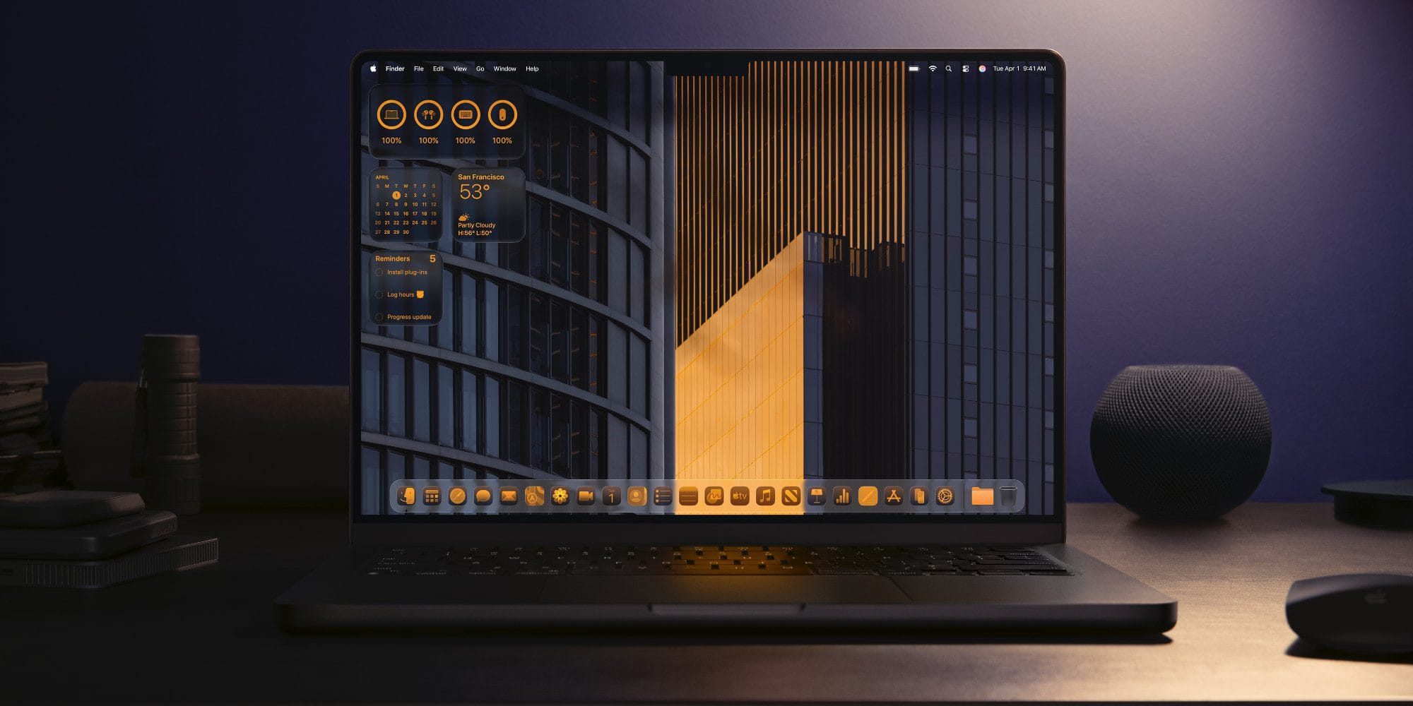 macOS Tahoe adds three new apps to your Mac, here’s what’s coming