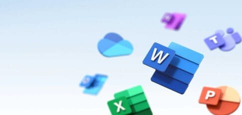 microsoft word will save your files to