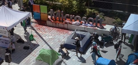 microsoft fires two more employees for participating